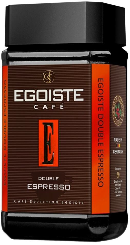 Egoiste кофе растворимый. Кофе растворимый Egoiste Double Espresso. Кофе Egoiste Espresso. Кофе эгоист Дабл эспрессо сублимированный.