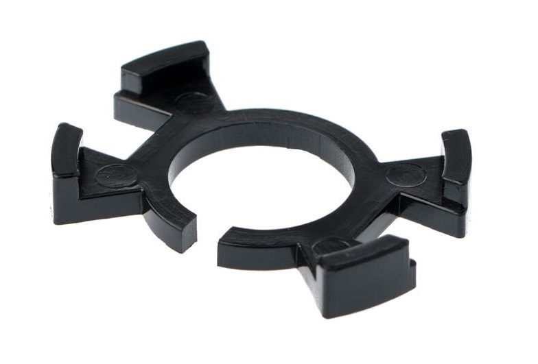 Адаптер лампы honda. Адаптер лэд лампы h1. Фиксатор лампы h1. Адаптер h1. Переходник для led лампы h1.