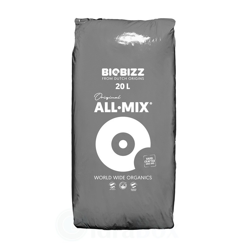 Субстрат BioBizz All-Mix 20 л