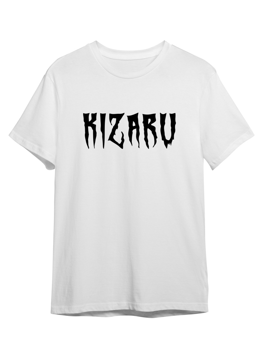 KIZARU одежда