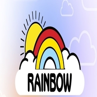 RAINBOW — купить товары RAINBOW в интернет-магазине OZON