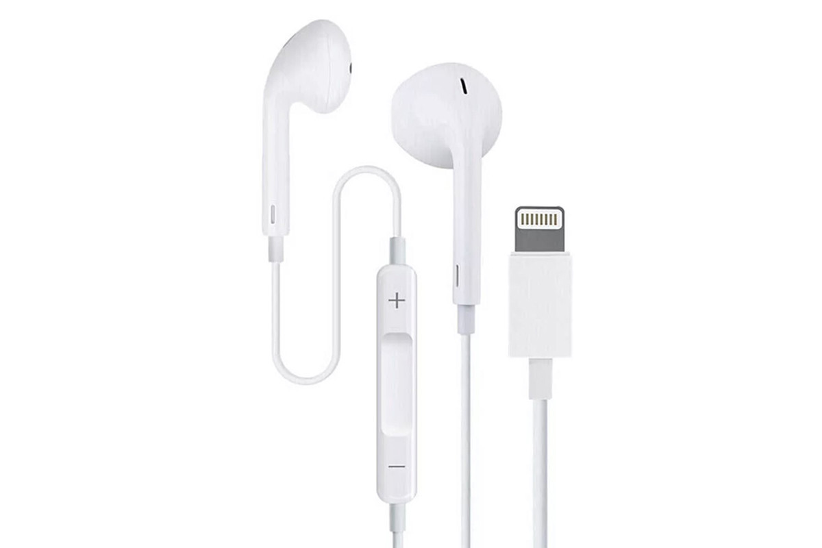 Airpods pro lightning