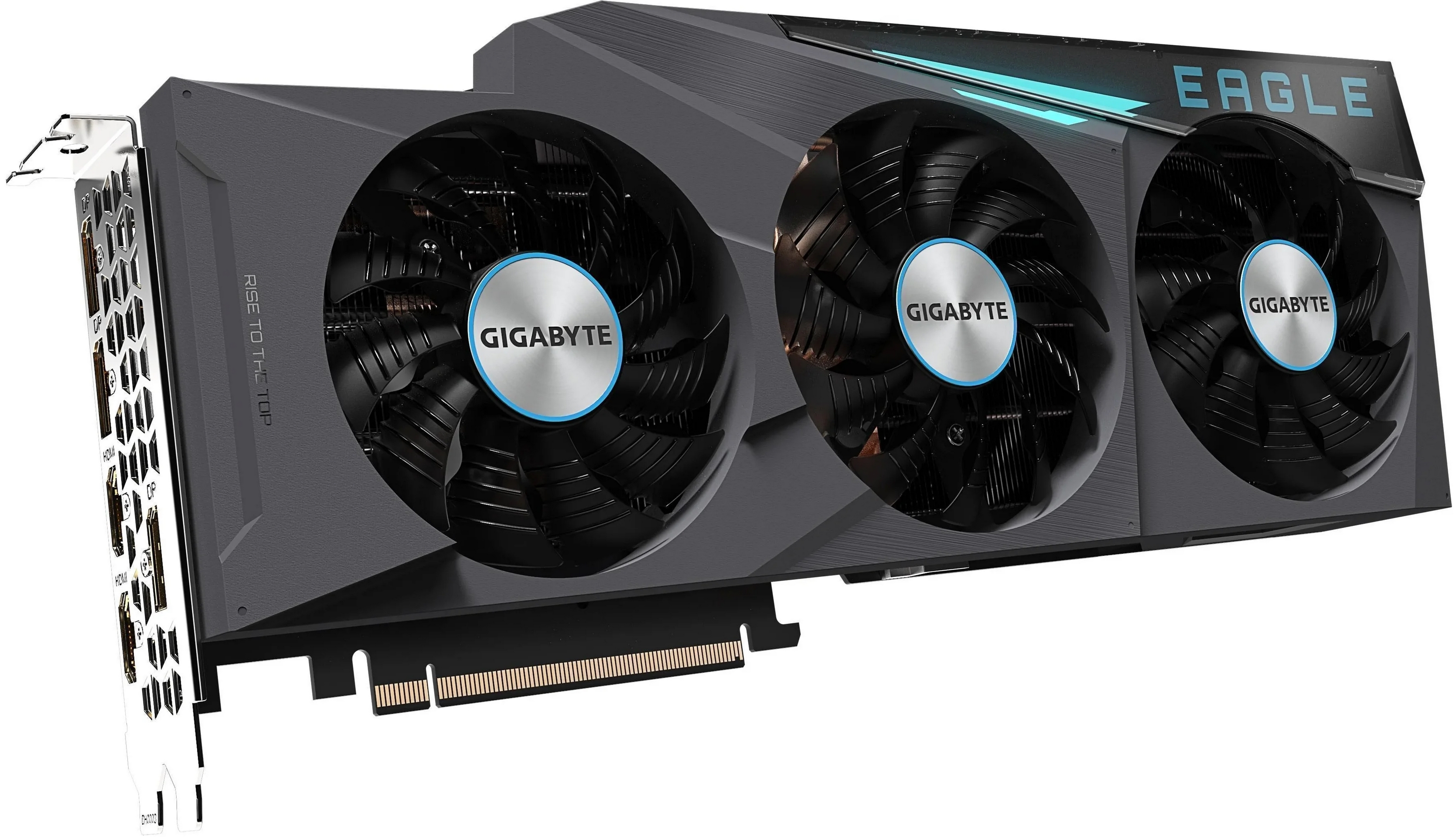 Gigabyte radeon rx 6700 xt eagle