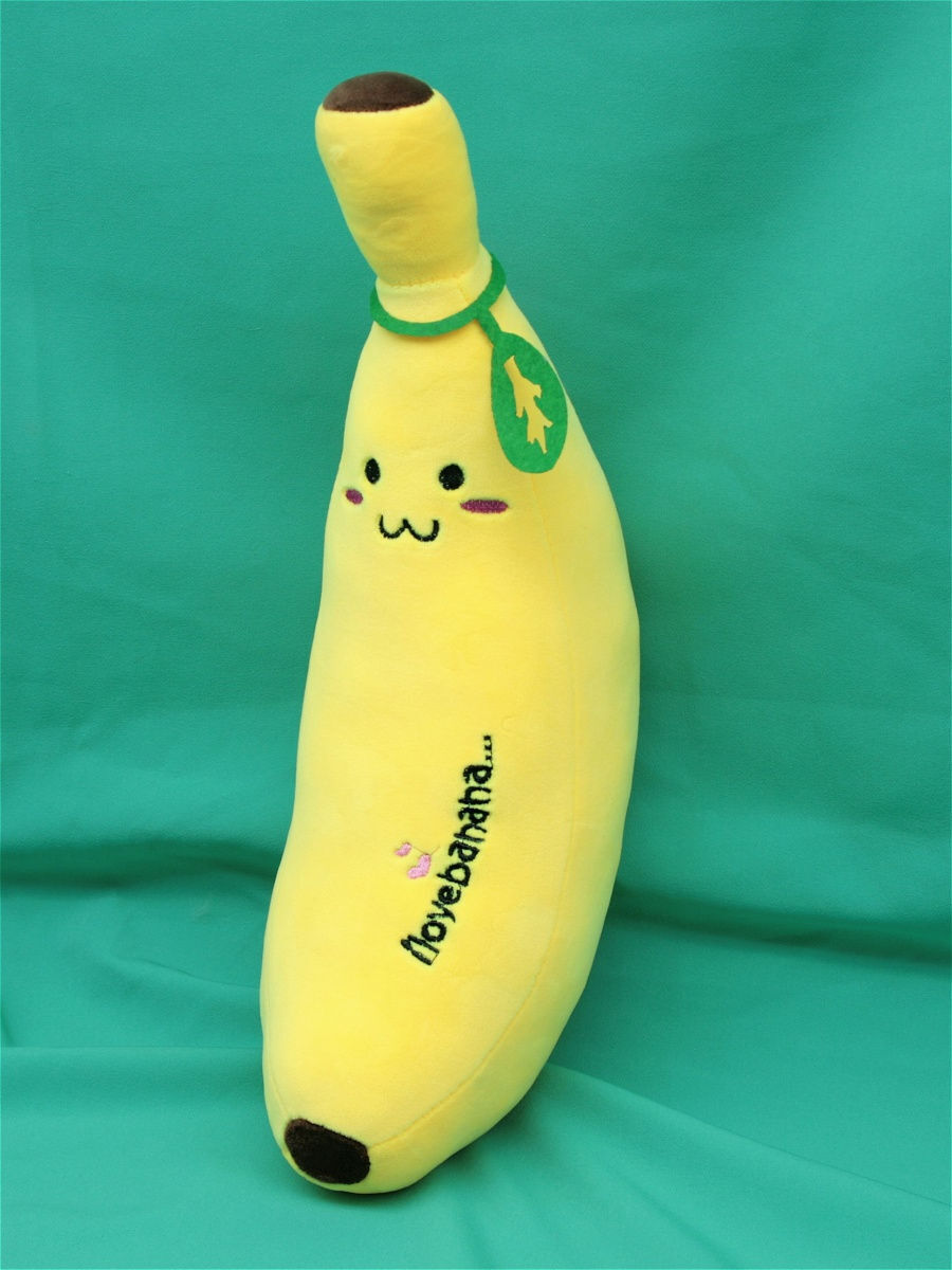 фрукты банан. банбан игрушка. батончик. банан pt-29 113-25404. Pt- 29 банан 295397.