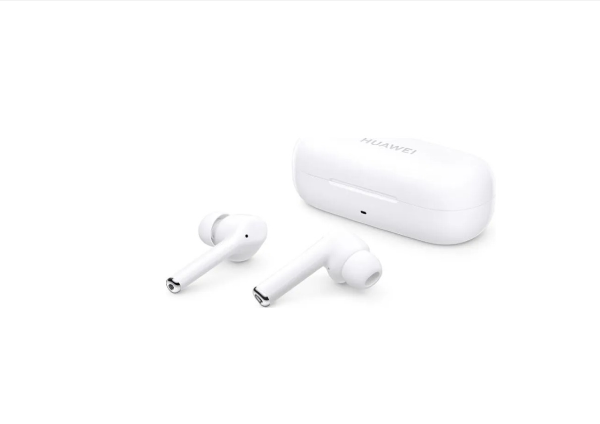 Как разобрать беспроводные наушники хуавей Характеристики Беспроводные True Wireless вкладыши наушники HUAWEI FreeBuds 3i с