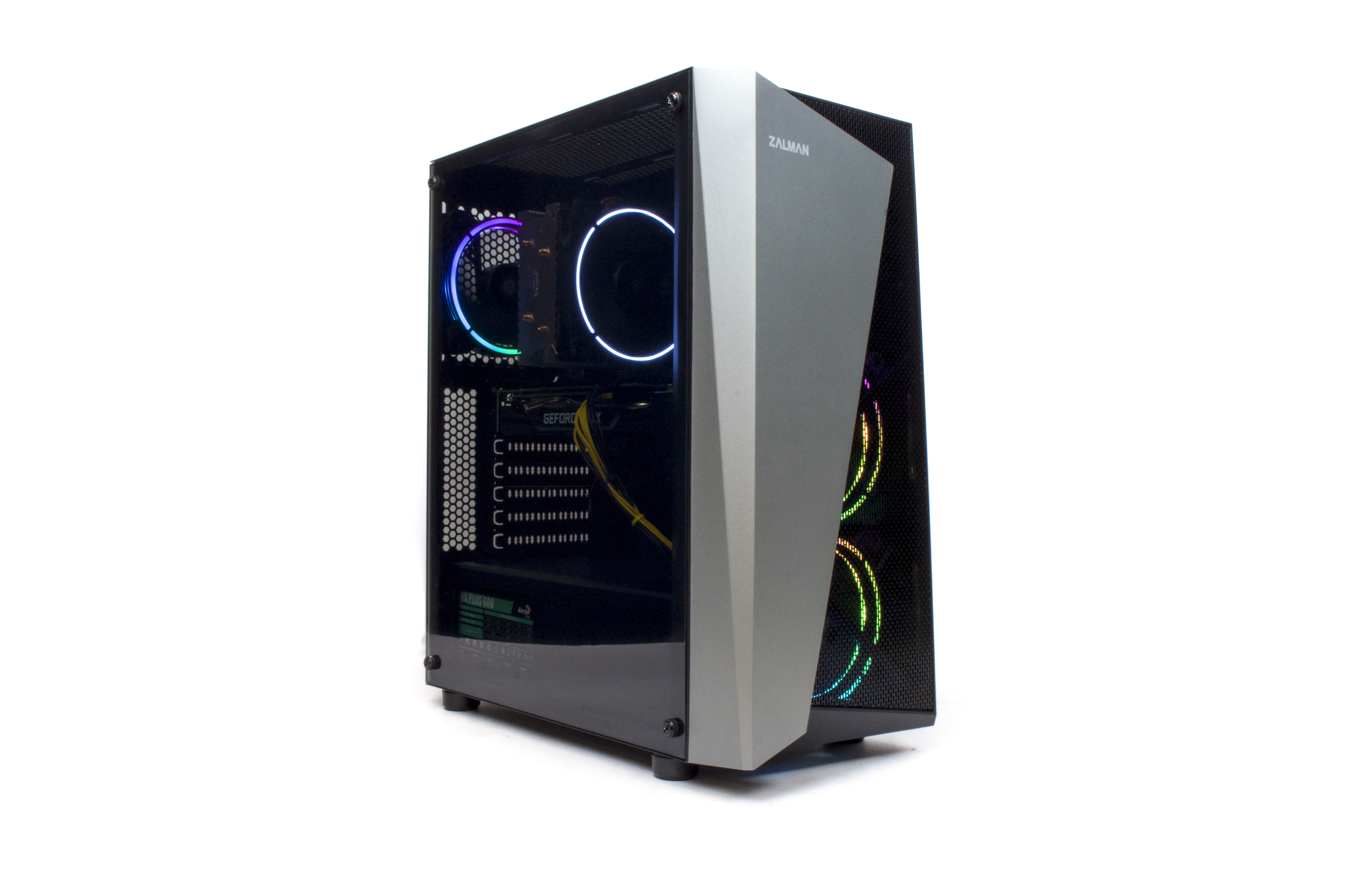 Zalman s1