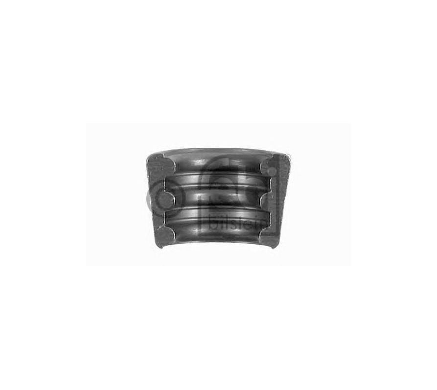 Сухарь клапана VAG /d11.5mm/7.4mm FEBI 03161