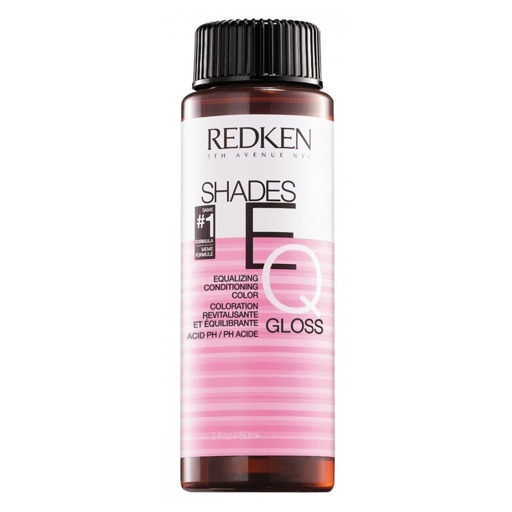 Redken Shades Eq Gloss - Краска для волос 07KB 60мл - купить в интернет-маг...