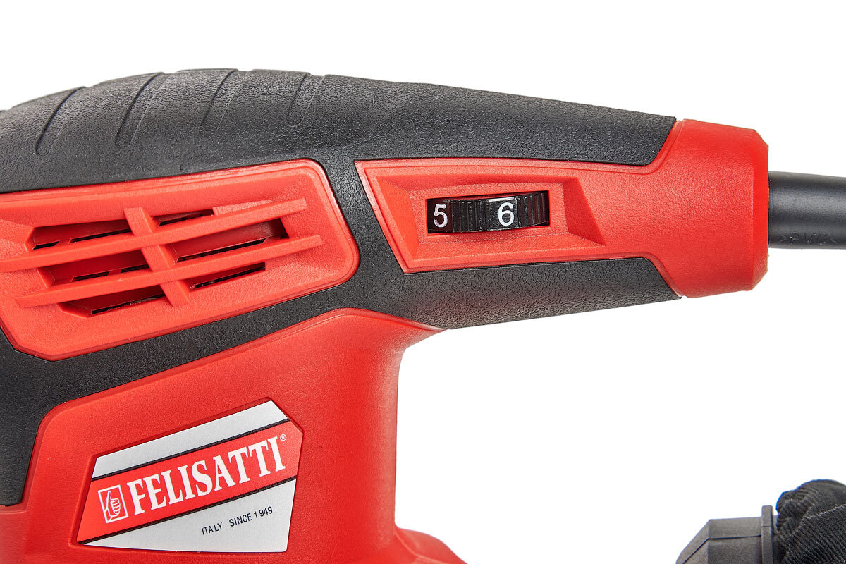 Эксцентриковыешлифмашины