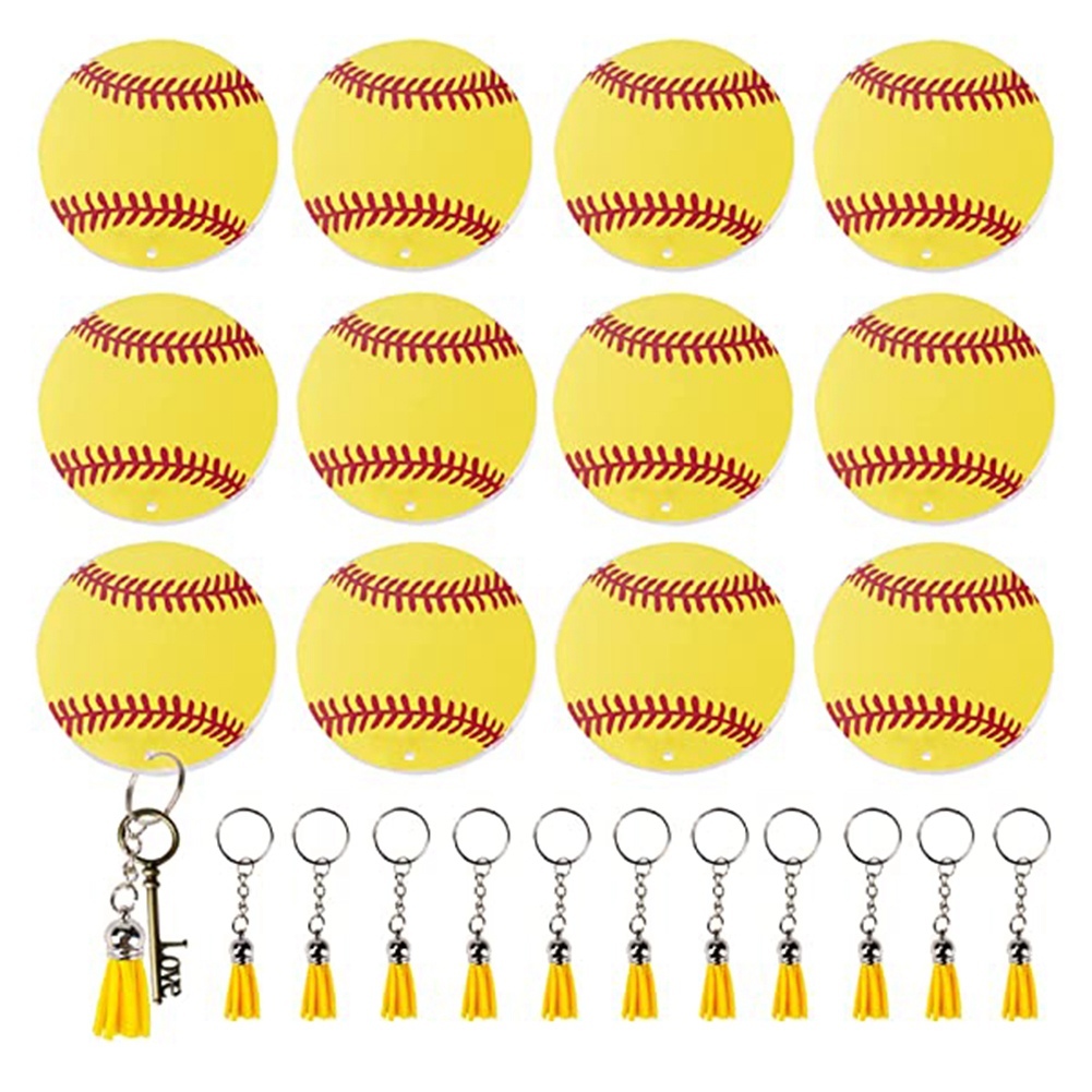 Diy gifts for softball players