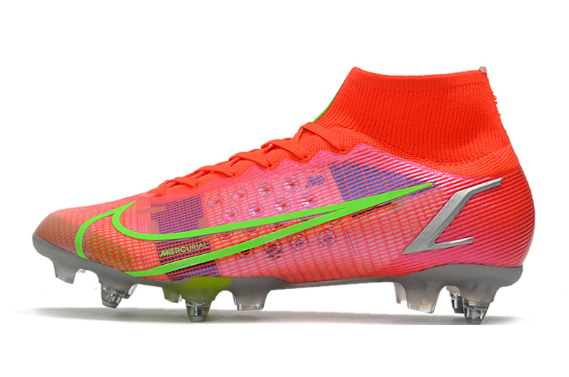 Nike Mercurial Superfly v SG Pro