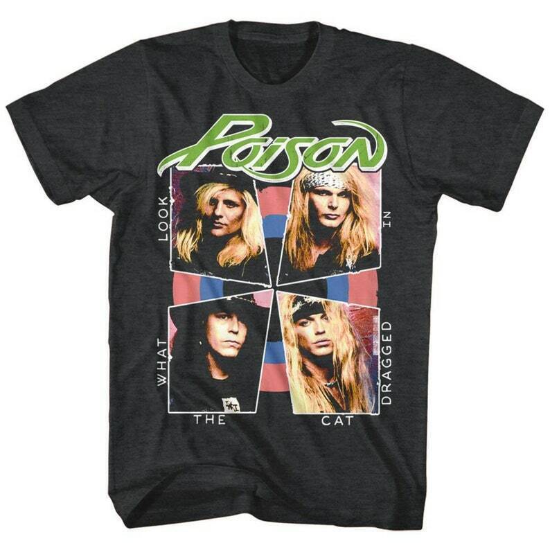 Футболка концерт. Poison cat. Кошка шредингера. Кот шредингера картинки. Poison группа art.