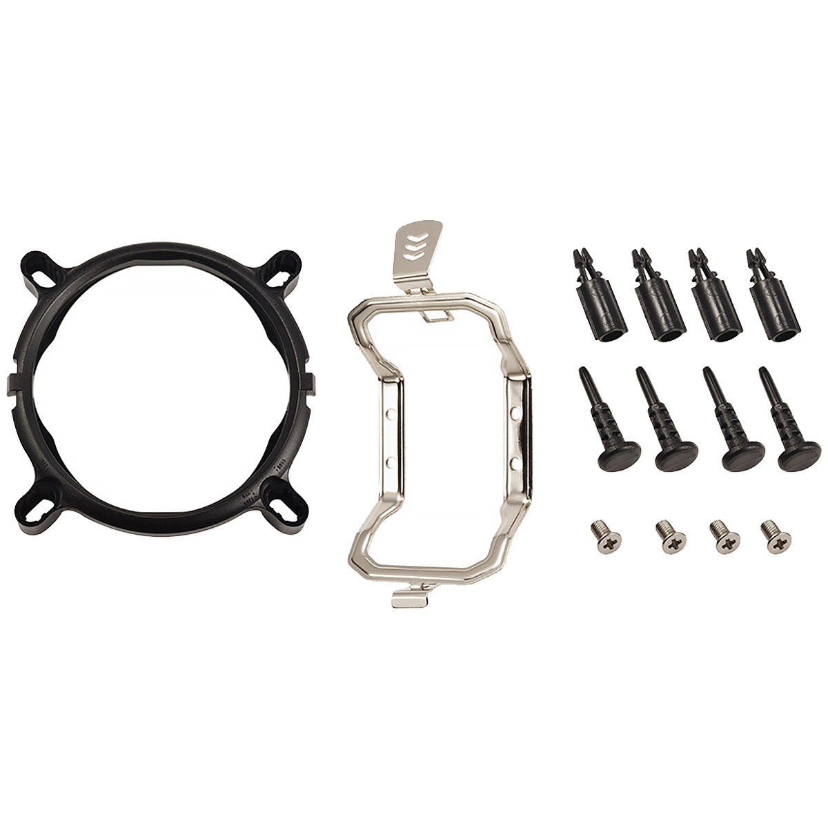 Lga1700 mounting kit. Крепление 1700. Крепление 1700. Scmk-1700. Крепление кулера deepcool lga 1700.