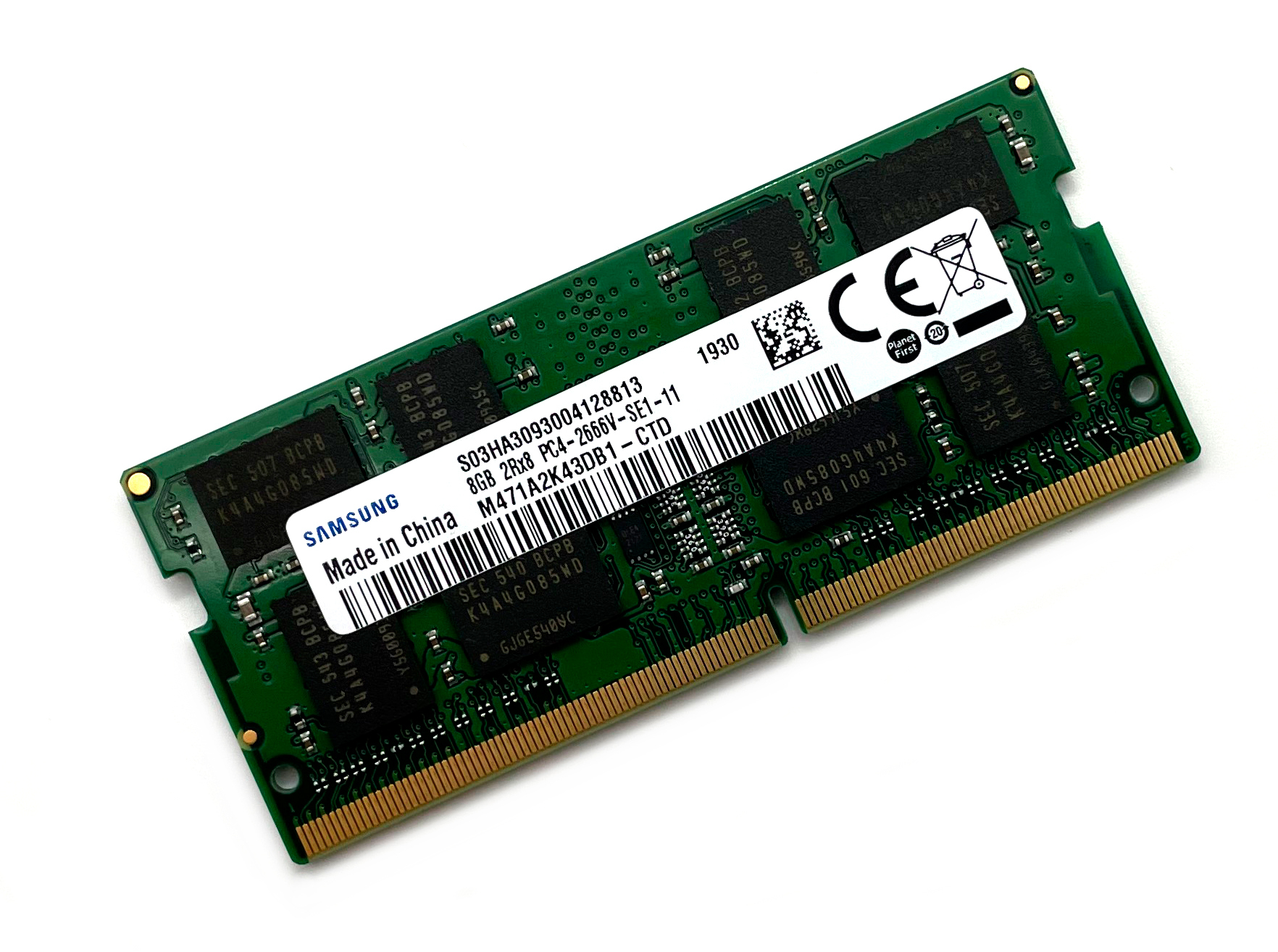 Ddr4 4gb Для Ноутбука Купить