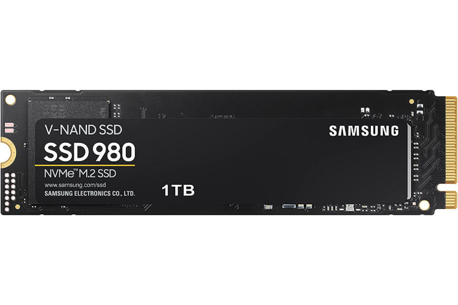 Ssd Samsung 980 Pro M2 Купить