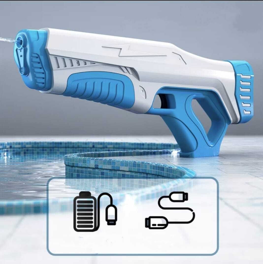 Spyra One Water Gun Цена