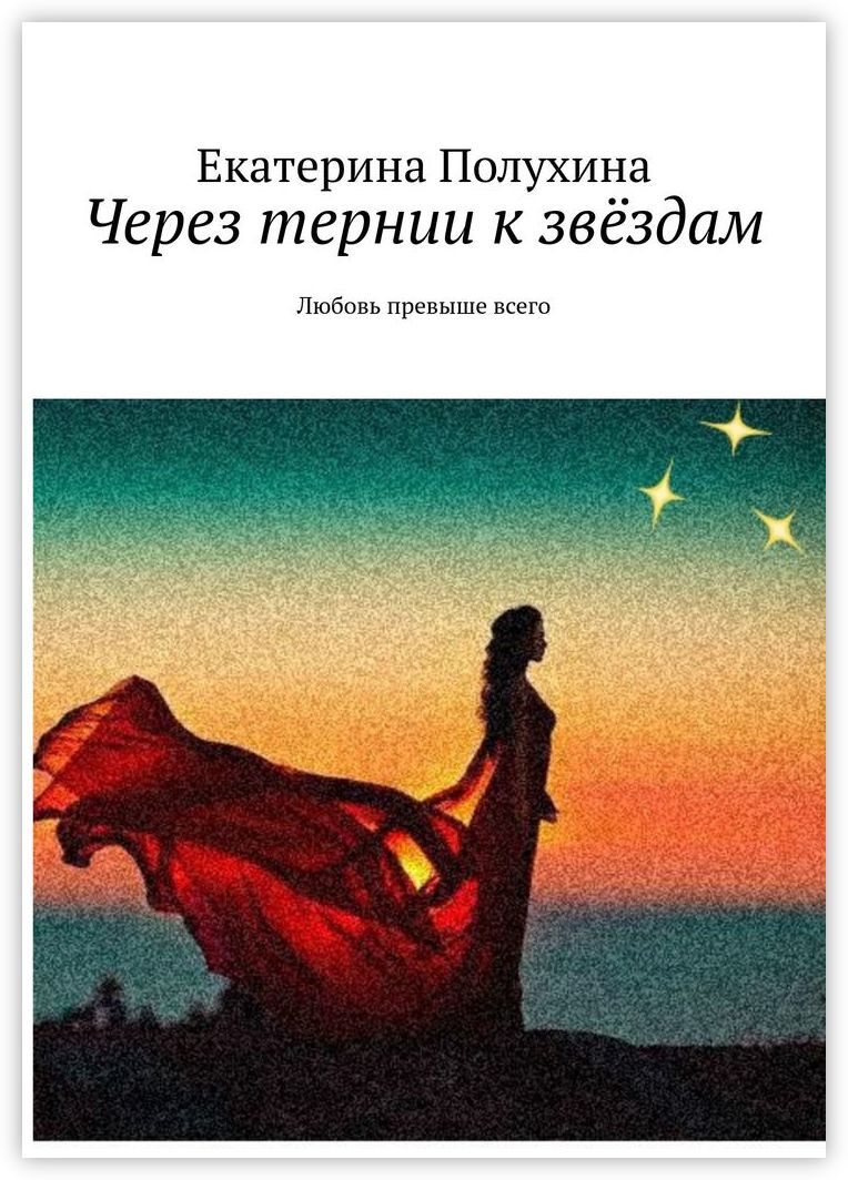 Картина через тернии к звездам
