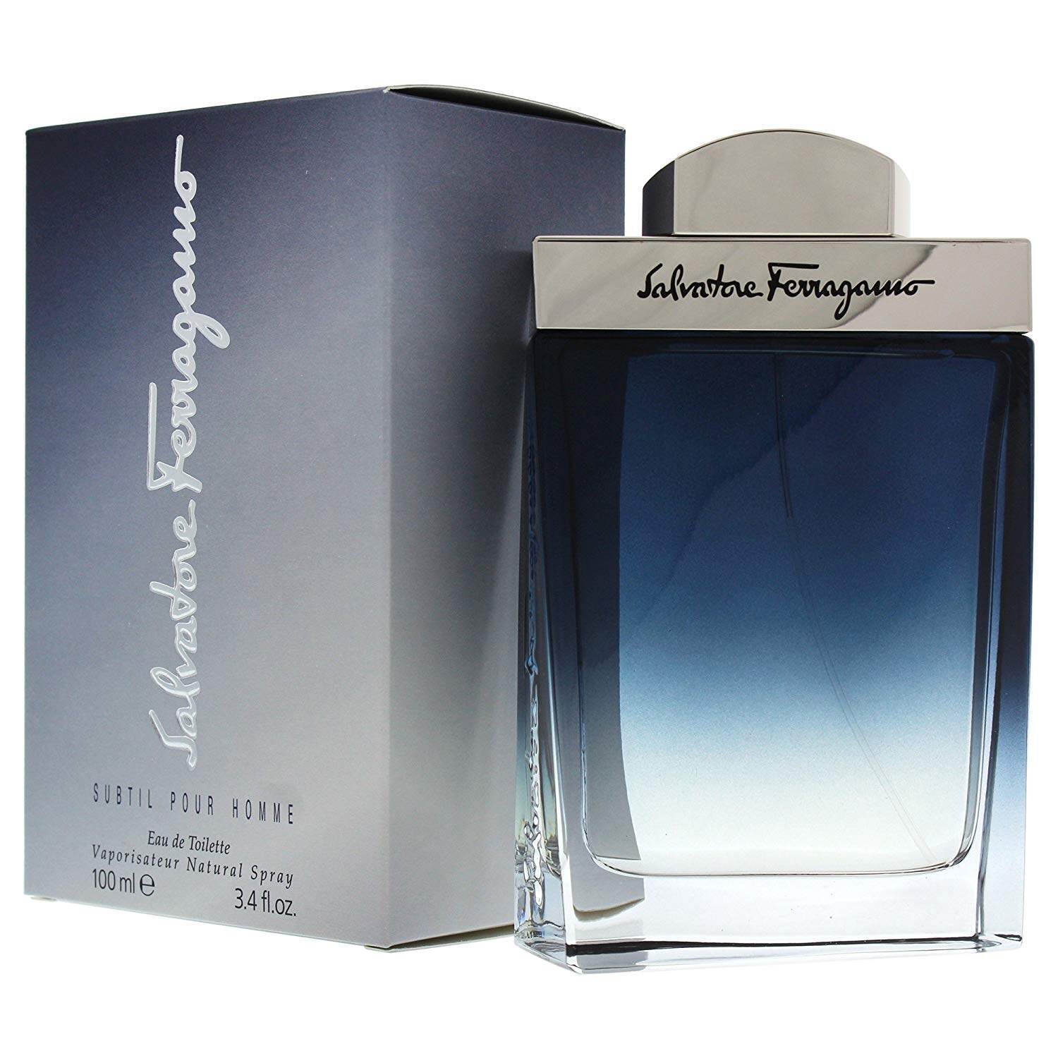 Ferragamo cheap parfum subtil