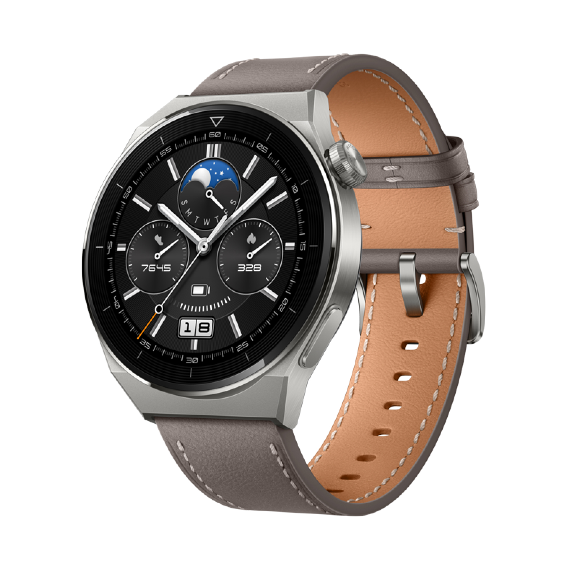 Huawei watch 46mm