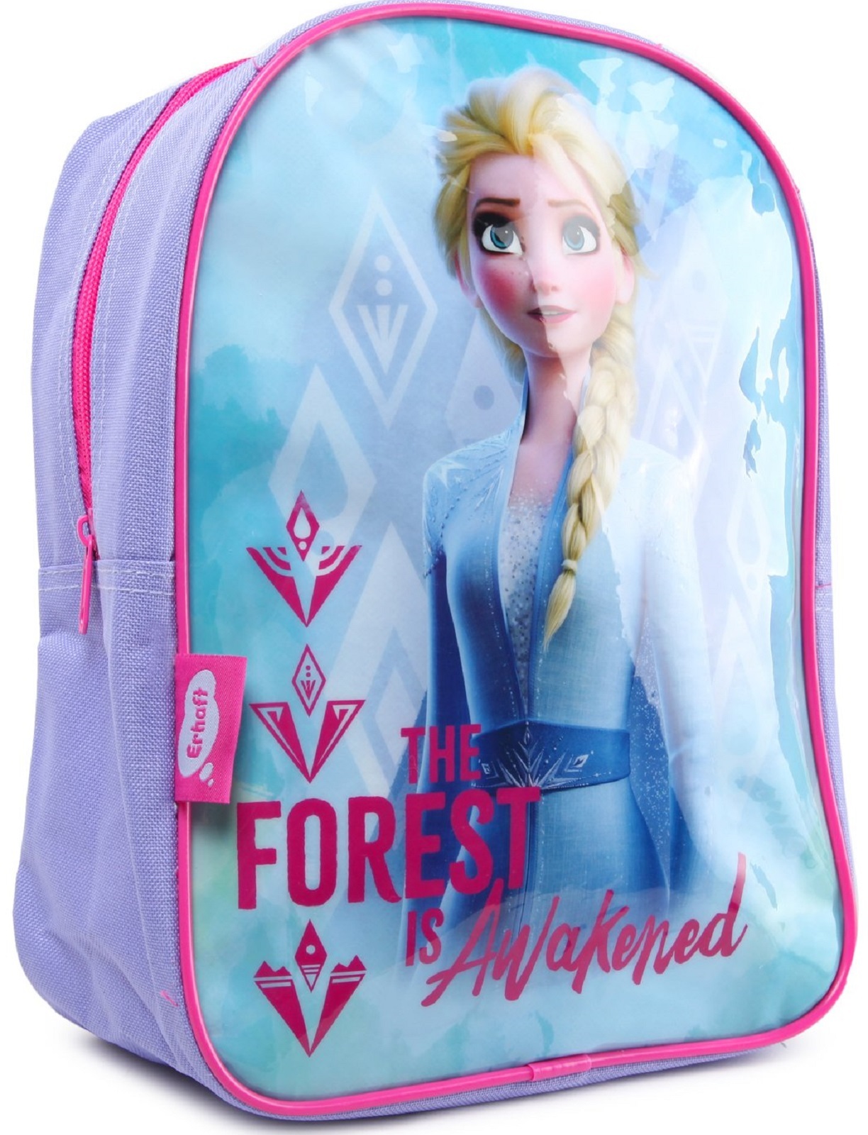 Рюкзак дошкольный Erhaft Disney Frozen FRZ-00001