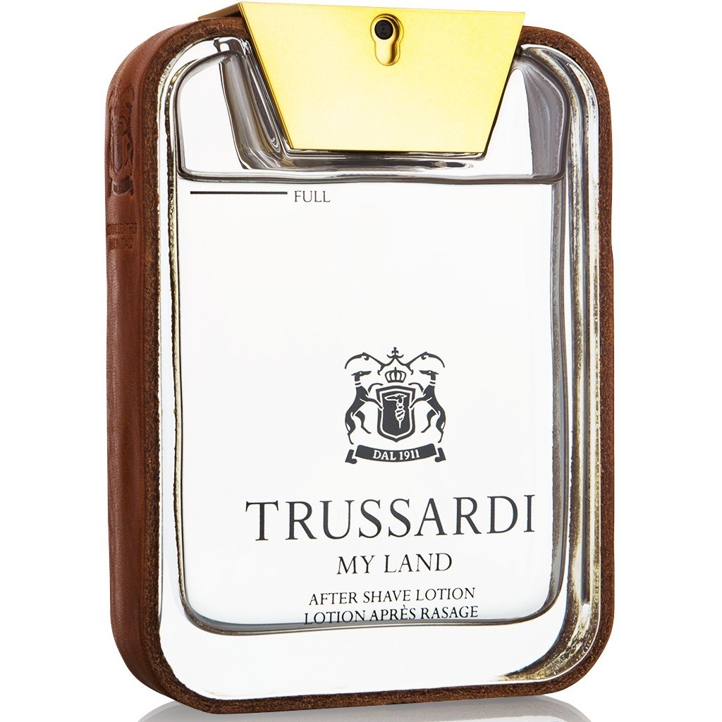 Trussardi My Land Цена