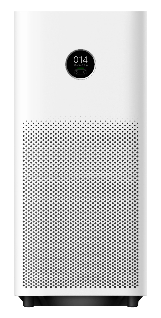 XiaomiОчистительвоздухаXiaomiSmartAirPurifier4