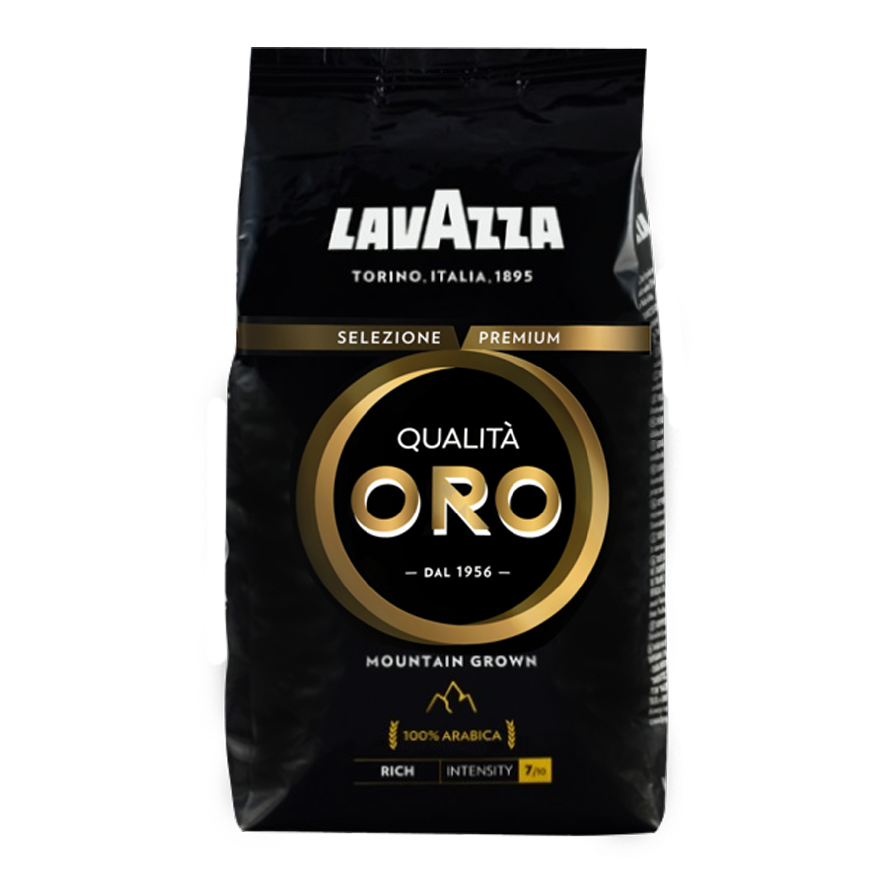 Кофе Lavazza Oro Купить 1000