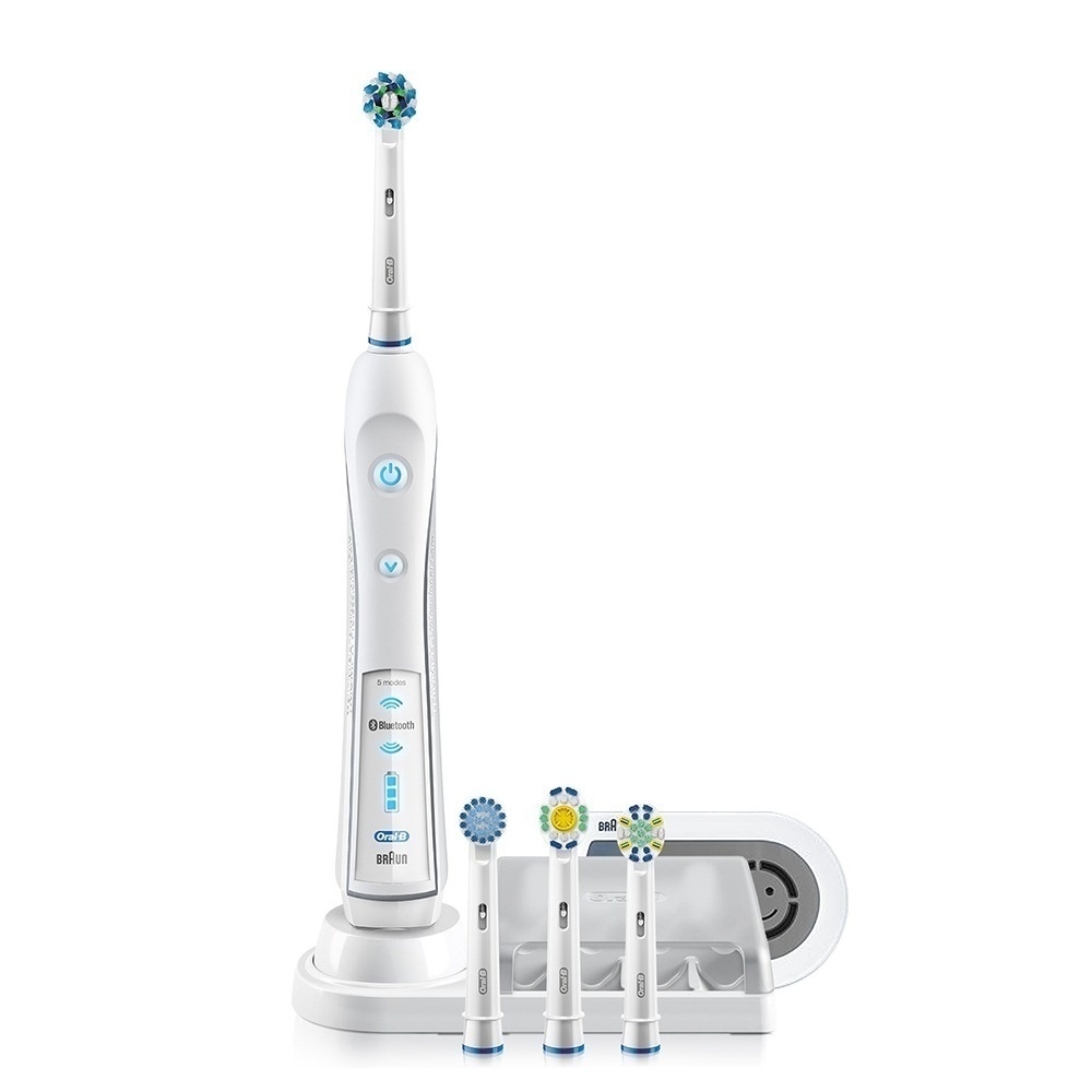 Oral B Pro 6000 Купить