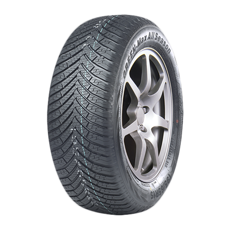 Linglong Шина GREEN-Max All Season Шины  всесезонные 195/60  R15 88H