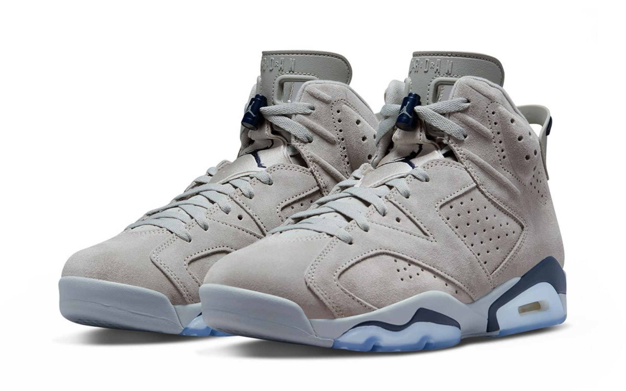 Кроссовки Nike Jordan 6 Купить