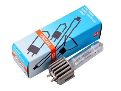 Лампа галогенная OSRAM 93728 HPL 575 230V G9.5