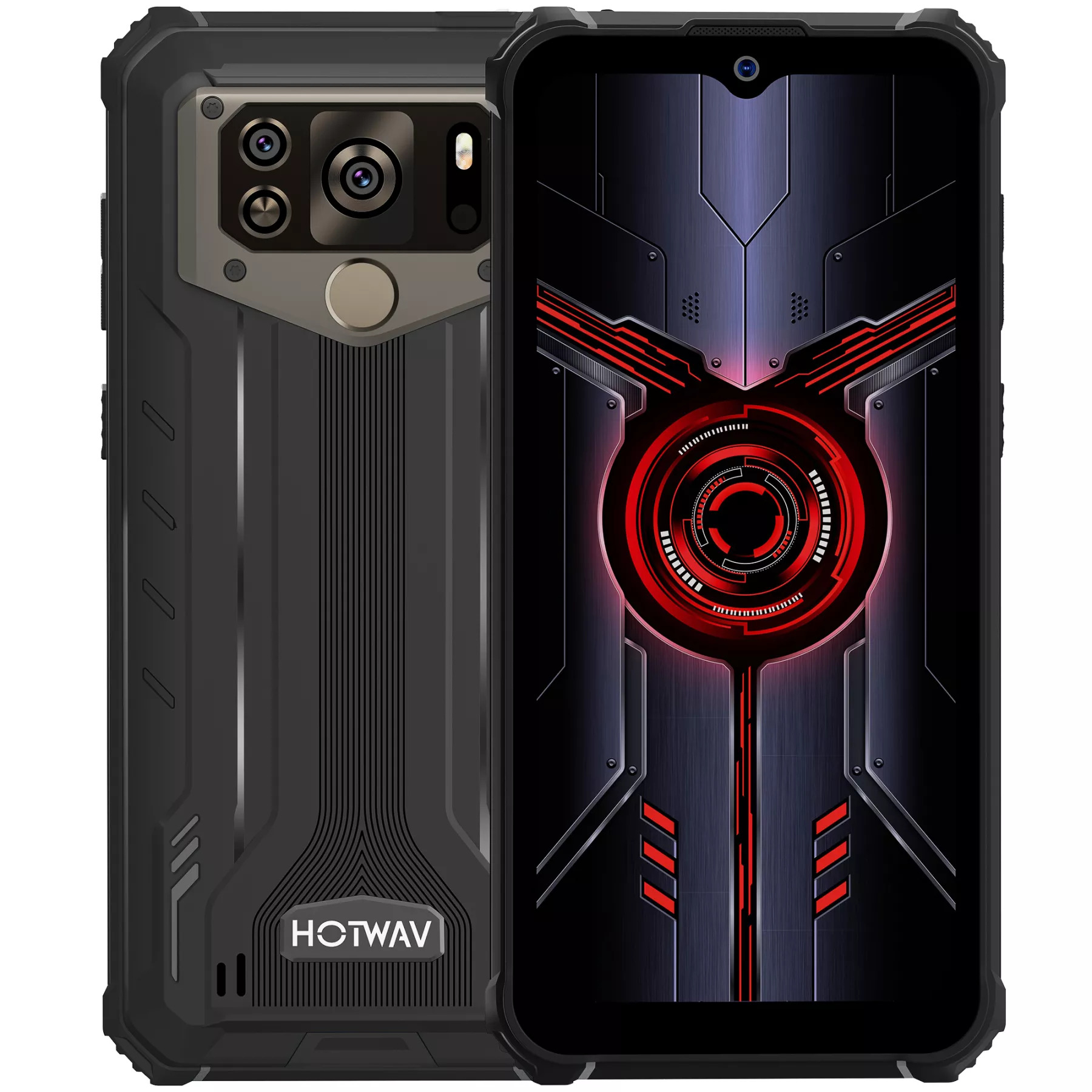 Смартфон Hotwav W10 15000 mAh - купить по выгодной цене в интернет-магазине  OZON (776618286)