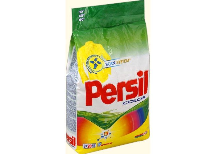 Persil 3 Кг Купить