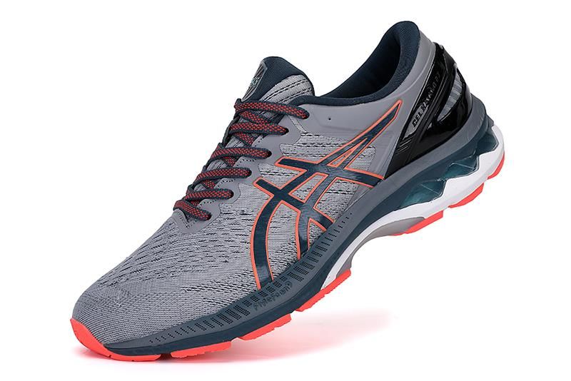 Asics Gel Kayano 27 Мужские Купить