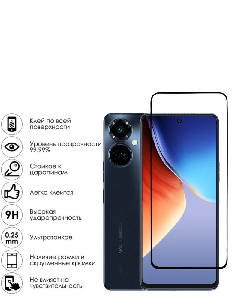 Camon 19