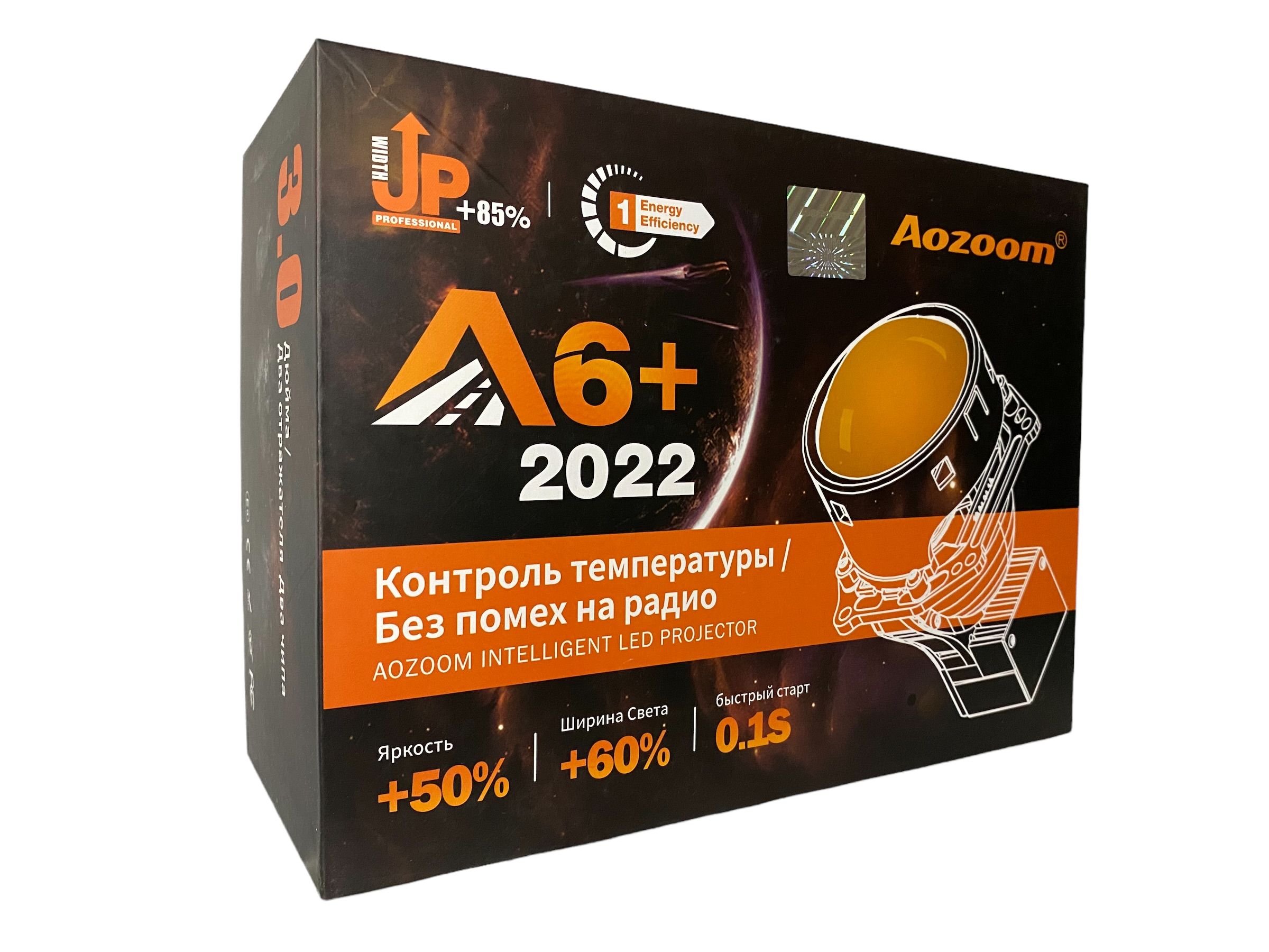 Aozoom 2024