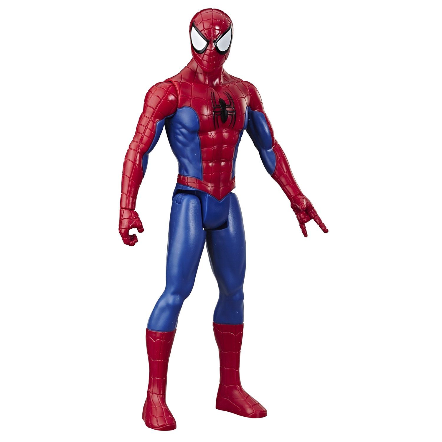 Фигурка Hasbro Spider-man Titan Hero b6345