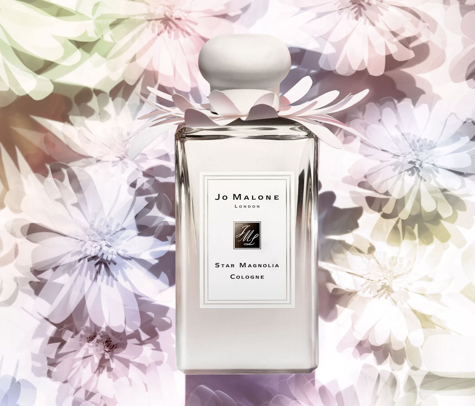 Jo malone фото