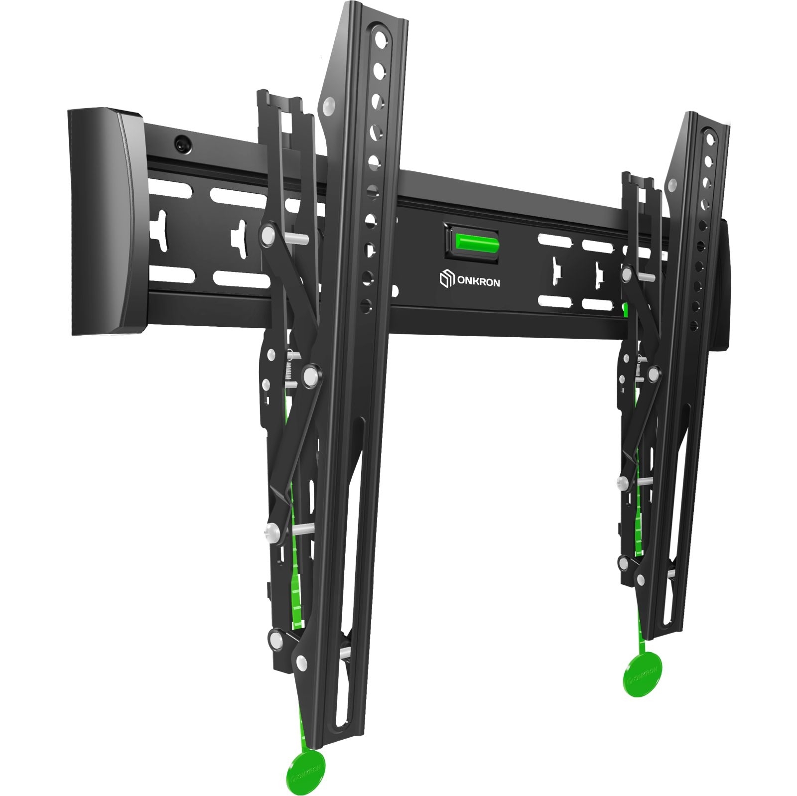 Кронштейн для телевизора ONKRON SN14, 32"-65", 68кг, наклонный, чёрный