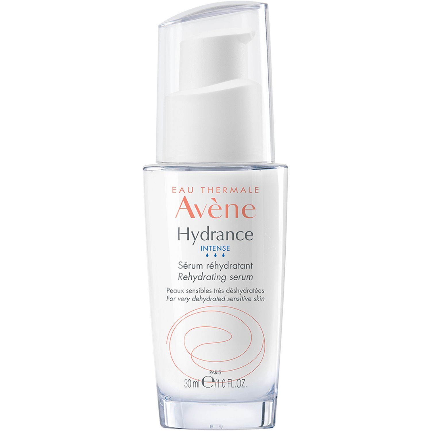 Avene hydrance отзывы