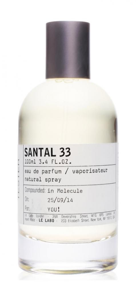 Santal 33 Духи Цена Оригинал Женские Фото