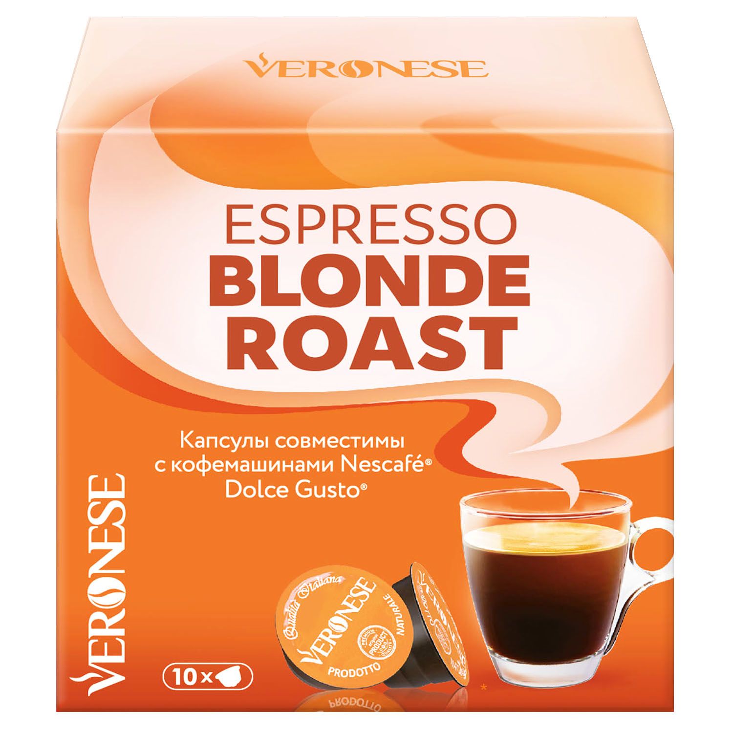 Кофе Blonde Roast Premium Instant Купить