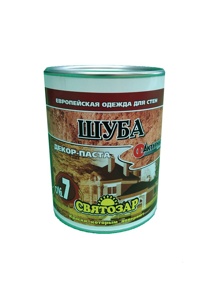 Краска Акриловая Фактурная Купить