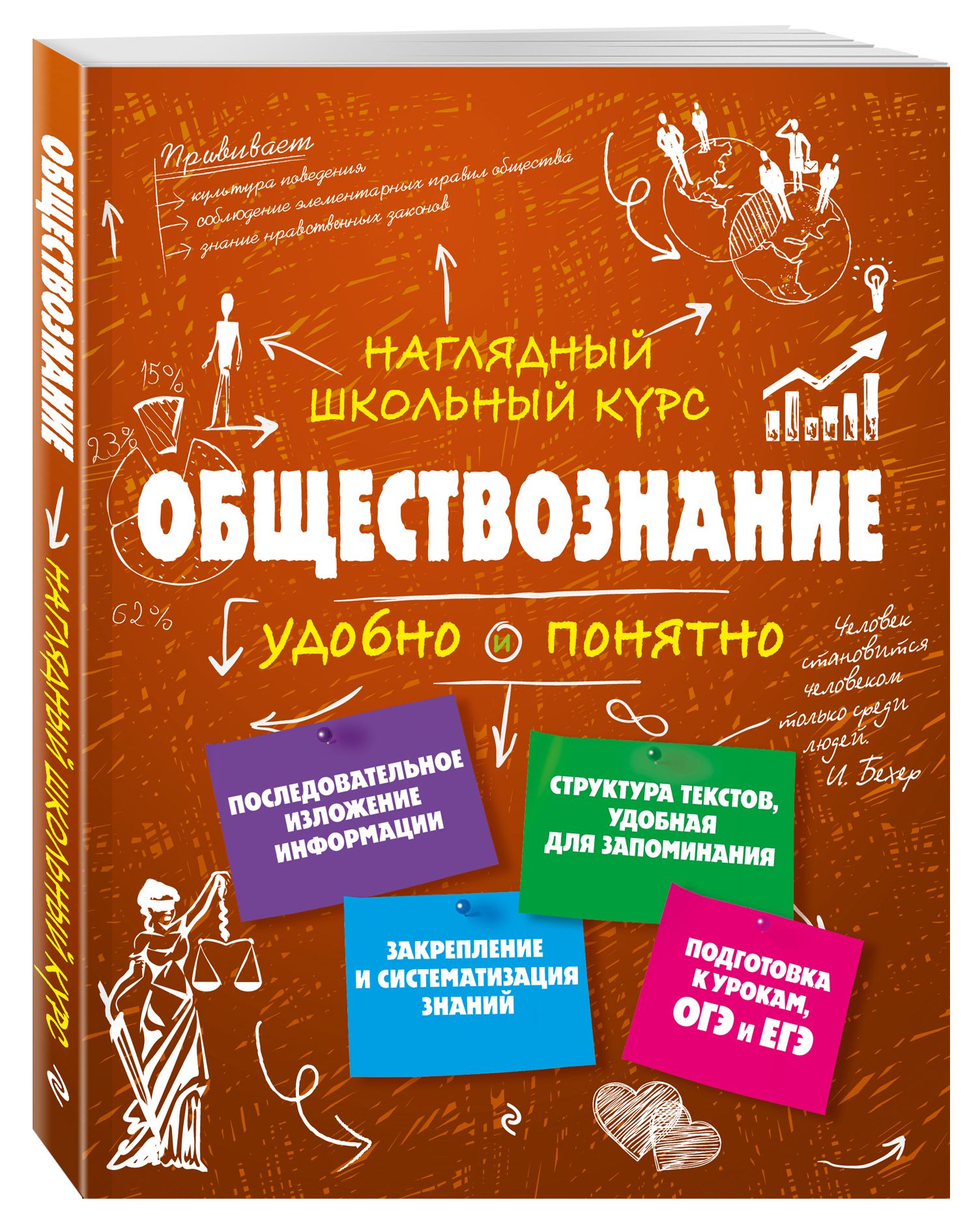 Обществознание школьный. Наглядный школьный курс Обществознание. Обществознание удобно и понятно. Наглядный школьный курс удобно и понятно. Гришкевич с. 