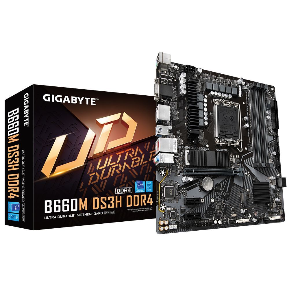 B760 ds3h ddr4. B760 ds3h ddr4