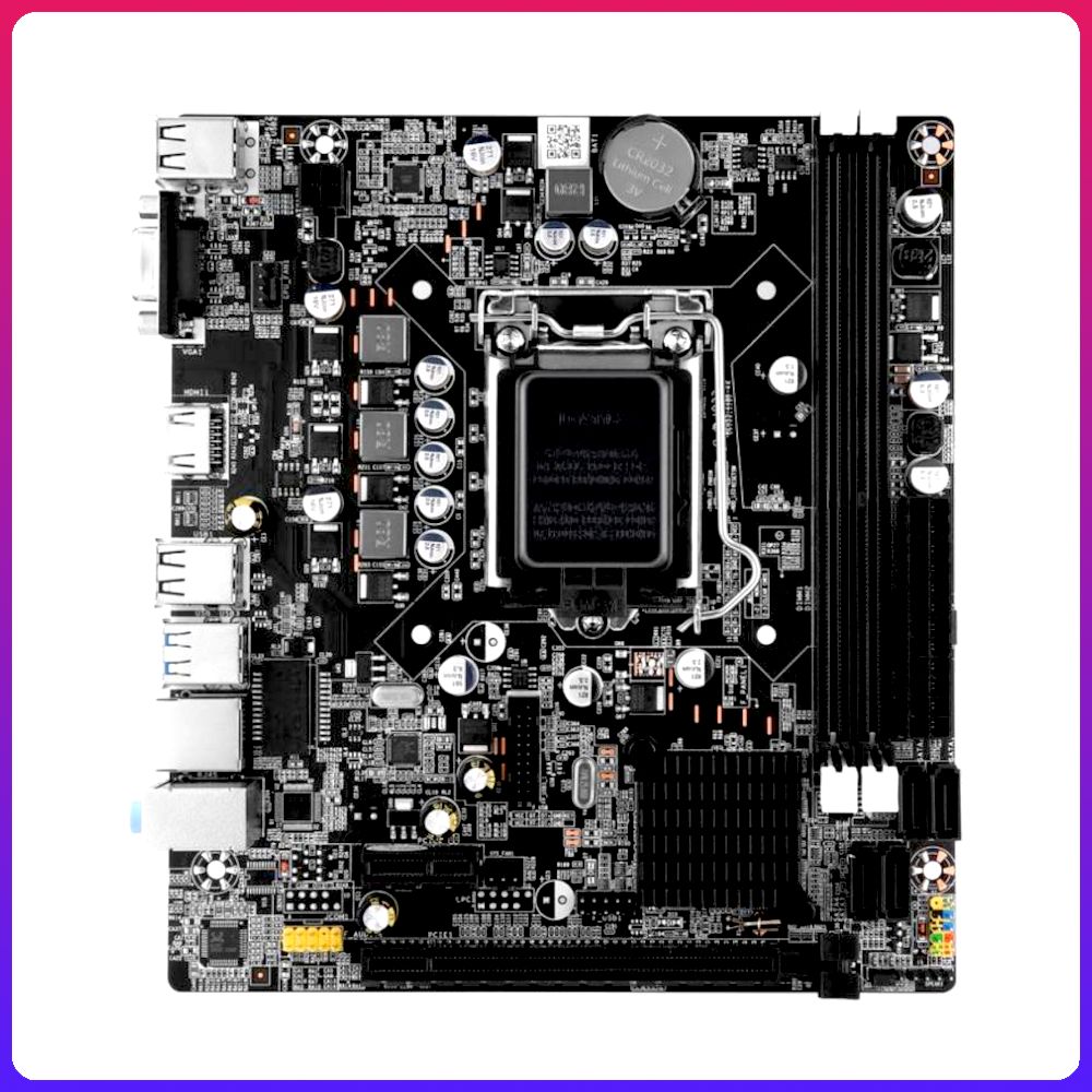 Материнская плата MSI купить по низкой цене с доставкой и отзывами в интернет-ма