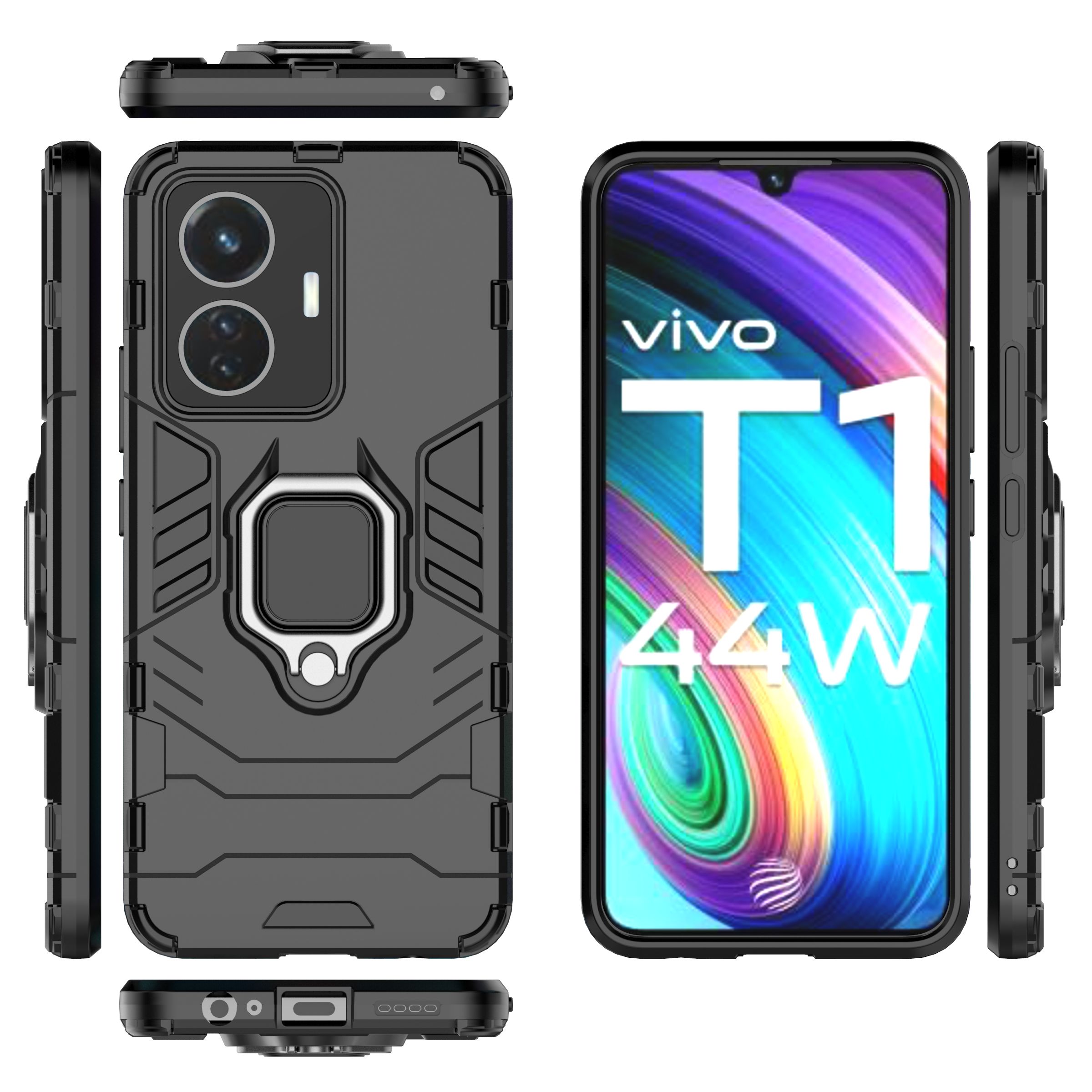 Смартфон Vivo Т1 Купить В Рязани