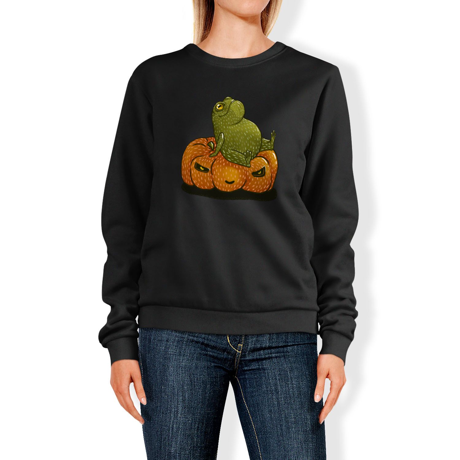 Свитшот us Basic SV / og