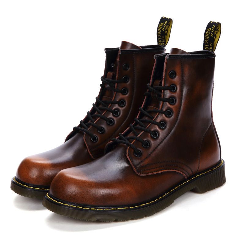 БотинкиDr.Martens