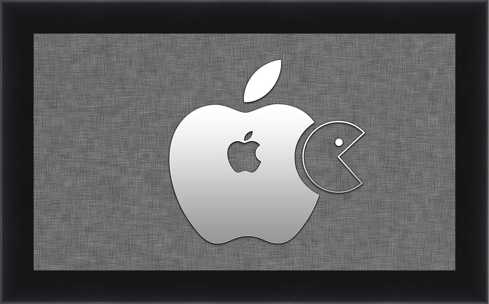 Рисунок телефона apple